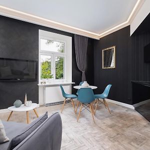 Appartement met een Slaapkamer